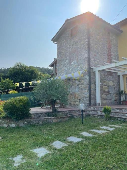 Intero Alloggio Campagna Lucca Capannori Exterior photo